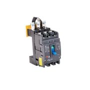 Автоматический выключатель BA 88-36/125H 3P (P) TMD 50-63A 25кА AC380/415В ESQ (Втычной)