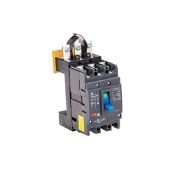 Автоматический выключатель BA 88-36/125H 3P (P) TMD 100-125A 25кА AC380/415В ESQ (Втычной)