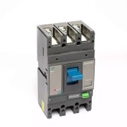 Автоматический выключатель BA88-44/160M 3P (F) E6 25-63А 50кА 400 AC ESQ
