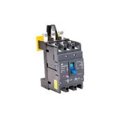 Автоматический выключатель BA 88-36/160H 3P (P) TMA 80-100A, Ii=7,8,9,10*In 50кА AC380/415В ESQ (Втычной)