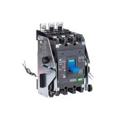 Автоматический выключатель BA88-44/400M 3P (D) EDM 160-400А 50кА 400 AC ESQ (Выкатной)