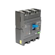 Автоматический выключатель BA88-44/2000H 3P (F) E6 630-1600А LSIG 70кА 400 AC ESQ