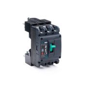 Автоматический выключатель ВА 88-37/63L 3P (D) TMF 20А 25кА 415 АС ESQ (Втычной)