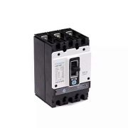 Автоматический выключатель HGP125DH 3PT4S0000C 00025F 20-25А ток к.з. 100кА АС380/415В