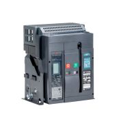 (RUS) Воздушный автоматический выключатель ESQ ВА99-40A 3D M0C0S0 3H 1600A (с корзиной, 3пол. 1600А, 65 кА, тип реле 3H)