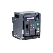 Воздушный автоматический выключатель ВА99-40A 3B M2C2S2 2X 2000A