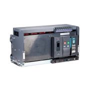 Воздушный автоматический выключатель ВА99-40D 3B M2C2S2 2X 6300A
