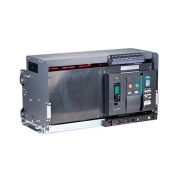 Воздушный автоматический выключатель ВА99-40HCB 3B M2C2S2 3H 6300A