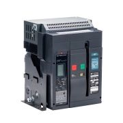 Воздушный автоматический выключатель ВА99-40-0 3F M2C2S2 3H 630A