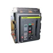 Воздушный автоматический выключатель UAN16A 3H M0C0S2 54L BA EL