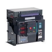 Воздушный автоматический выключатель ВА99-40B 3F M2C2S2 2X 2000A