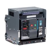 Воздушный автоматический выключатель ВА99-40B 3D M2C2S2 M 2500A