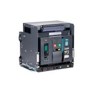 Воздушный автоматический выключатель ВА99-40B 3B M2C2S2 3H 3200A