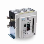 Воздушный автоматический выключатель HGN40B 3V M0C0S0 54Q ВА EL