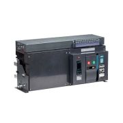 Воздушный автоматический выключатель ВА99-40D 3F M2C2S2 2X 4000A
