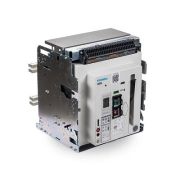 Воздушный автоматический выключатель HGN40B 3D M2C2S2 54Q BA EL