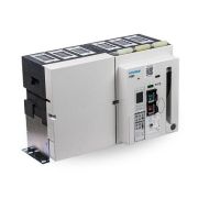 Воздушный автоматический выключатель HGN50C 3A M2C2S2 540 BA EL