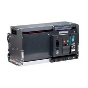 Воздушный автоматический выключатель ВА99-40D 3D M2C2S2 2X 5000A