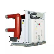 Вакуумный выключатель ESQ ВВ(F)-12/1250-25-150-M-E-M2C2S2-MCD5-U0-T0-EAL0-ED0-У3 (12кВ, 1250А, 25кА, 5NO+5NC, AC/DC220, стационарный, модульный механизм)