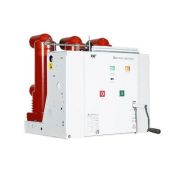 Вакуумный выключатель ESQ BB(F)-12/1250-25-210 (12кВ, 1250А, 25кА, 6NO+6NC, AC/DC220, стационарный)