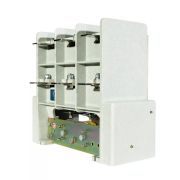 Вакуумный контактор V ESQ ВК(F)-7.2D/400-4 (7,2 кВ, 400А, 4кА, стационарный, электрическое удержание)