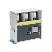 Вакуумный контактор UVC 64 CX1 000000H 7.2кВ, 400А с электрическим удержанием