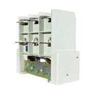 Вакуумный контактор ESQ ВК(F)-7.2D/630-6,3 (7,2 кВ, 630А, 6,3кА, стационарный, электрическое удержание)