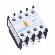 Вспомогательный контакт (фронтальный) ПК 01 40 4NO