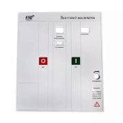 Фронтальная крышка ВВ-12-М 1250 (Лицевая панель ВВ-12M 630-1600А)