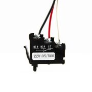 Аварийный контакт ALT 63GP R1 для HGP100/160/250/400/630/800