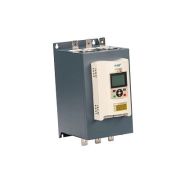 Устройство плавного пуска ESQ-GS9-110 (220А, 380В, 110кВт, встроенный шунтирующий контактор)