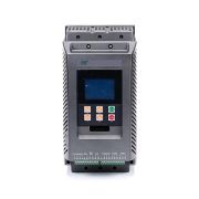 Устройство плавного пуска ESQ-GS7-015 (30А, 380В, 15кВт, встроенный шунтирующий контактор)