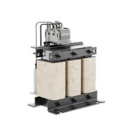 Синус-фильтр SFR-0250-0.4SA 110 кВт, 250 А