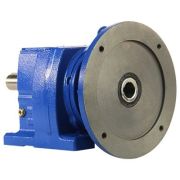 Редуктор R137U- 24.12/225B5