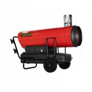 Тепловая дизельная пушка Hintek DIS 80 P