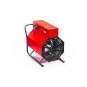 Тепловая пушка Hintek Prof 06380