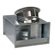 Вентилятор канальный ESQ ВКП 50-25-4D (380В)