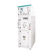 Ячейка секционного выключателя КСО.ESQ-OPTIMA-4СВ-1000-6кВ