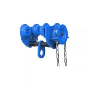 Двигатель подъема тали ESQ RW-M 1т (ZDS1 0.2/1.5 кВт)