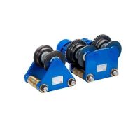 Тележка передвижения тали RW 2т (TBRW 10-20/30)