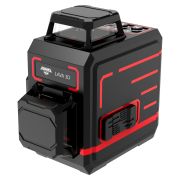 Лазерный уровень AMO LAVA 3D