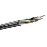 Кабель МКШнг(А)-LS 5х0.75 500В (м) Технокабель 00-00155927