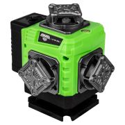 Лазерный уровень AMO LN 4D-360-1