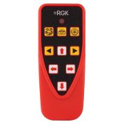 Пульт ДУ для ротационного нивелира RGK SP-610/610G/612/612G