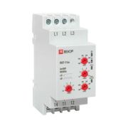 Реле контроля фаз RKF-11m PROxima EKF rkf-11m