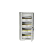 Корпус ЩРн-48 TITAN 3 620х310х120мм IP31 метал. IEK MKM14-N-48-31-Z