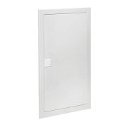 Дверь для щита Nova 3 габарит IP41 метал. PROxima EKF nv-door-m-3