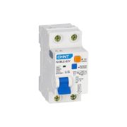 Выключатель автоматический дифференциального тока 1п+N C 25А 30мА электрон. тип AC 4.5кА NXBLE-63Y (R) CHINT 105544