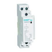 Контактор модульный NCH8-20/11 20А 1НЗ+1НО AC 220/230В 50Гц (R) CHINT 256052