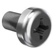 Винт М6х10 (уп.200шт) IEK CLP1M-V-6-10